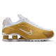 Nike Shox R4 (GS)